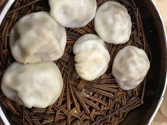 -鸡鸣汤包(仙林店)