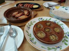 -萨莉亚意式餐厅(石鼓路店)