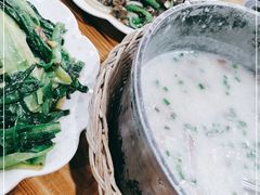 -南记食粥坊·宵夜大排档(莲花总店)