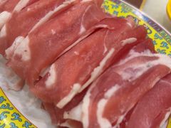 -清真·马家火锅美食城(镇江北路店)