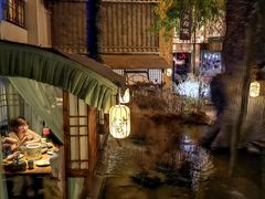 -淀里船宴(卓达店)