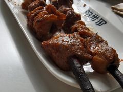 -帕米尔食府(白云观店)