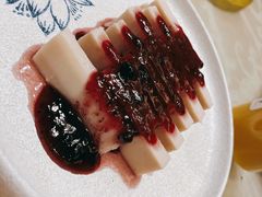 蓝莓山药-四季暖堂·融合江浙菜(N1955创业园店)