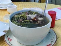 -海鲜街菜馆(海珠南路店)