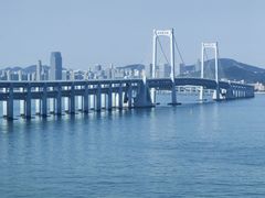 -星海湾跨海大桥