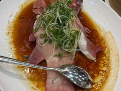 -飞尝蚝·顺德菜·鱼生(顺德总店)