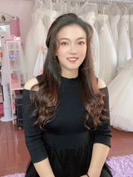 -贺贺新娘造型婚纱店