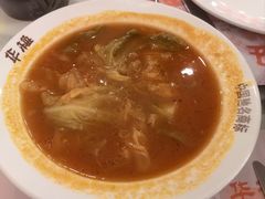 红菜汤-华梅西餐厅(哈尔滨中央大街店)