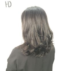 -HD HAIR STYLE
