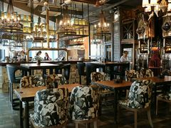 -爱啤精酿·民谣酒馆(滨江店)