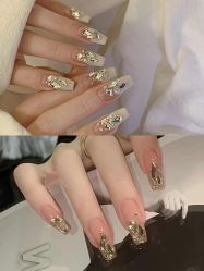 -M·X Nail日式美甲美睫