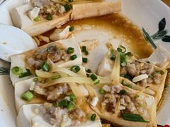 -香竹农庄•传统竹筒饭(十年店)