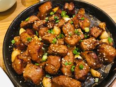 -船歌·鱼水饺青岛菜(闽江二路店)