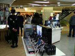 -丰泽(尖沙咀海洋中心店)