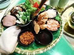 -淀里船宴(卓达店)