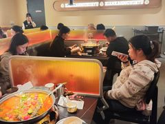 -师烤·豆花烤鱼(广州荔湾扬韬广场店)