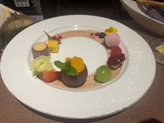 -Da Ivo哒伊沃意大利魔镜餐厅(外滩店)