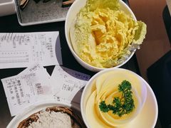 -宽来火锅(来福士广场店)