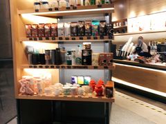 -星巴克(天津大悦城第二店)