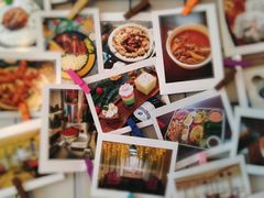 大堂-吃饼人西餐(南开店)