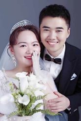 点击看大图 -太郎花子婚纱摄影艺术中心
