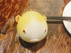 -永安鱼庄·镇江菜(东吴路店)