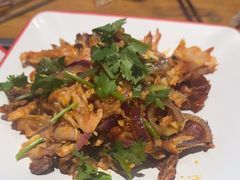 -香约老地方烧烤(九道街店)