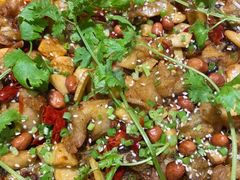牛蛙烤盘-小小河边鱼(天润城店)