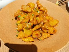 -大家食府·福建菜(FAC协盛中心庭院餐厅店)