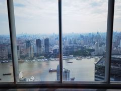 -上海中心大厦