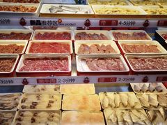 -川西坝子火锅(金沙1.0直营店)