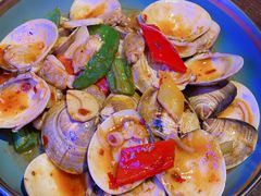 -钳真多钓虾馆·小龙虾海鲜烧烤(九六广场店)