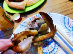 -北疆饭店(金狮广场店)