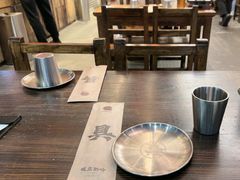-破店肥哈·东北烧烤·夜宵(南山保利店)