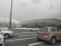 -长春奥林匹克公园