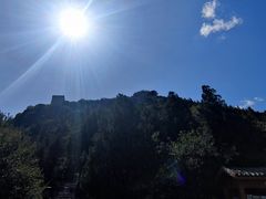 -青州市云门山风景区