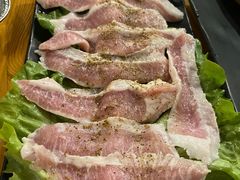 -御记碳烤肥牛(东城万达店)