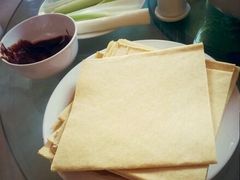 -神憩宾馆-餐厅