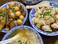 -惠康汤粉店(惠新中街店)