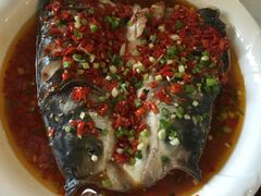 -湖南码头·地道岳阳美食·湘菜(魏公村店)