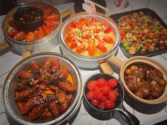 -巴厘龙虾·榜首油焖大虾(音乐学院·沿江酒馆店)