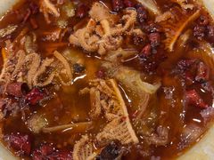 -民族饭荘(新华大街店)