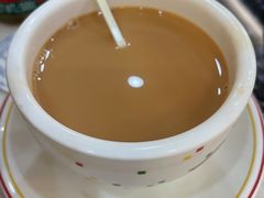 -樂麗餐室 · 本地茶餐廳(扬名广场店)