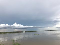 -洞里萨湖