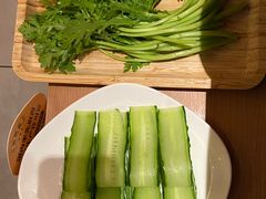 -巴奴毛肚火锅(悠唐购物中心店)