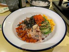 -米仓食堂(皇庭广场店)