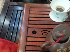 -大水车公馆·顺德菜·妈姐菜(均安店)