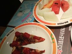 -比格比萨自助(新辰里学清路店)
