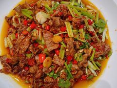 -冯小炒(巴渝大道店)