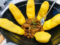 -洪福龙虾